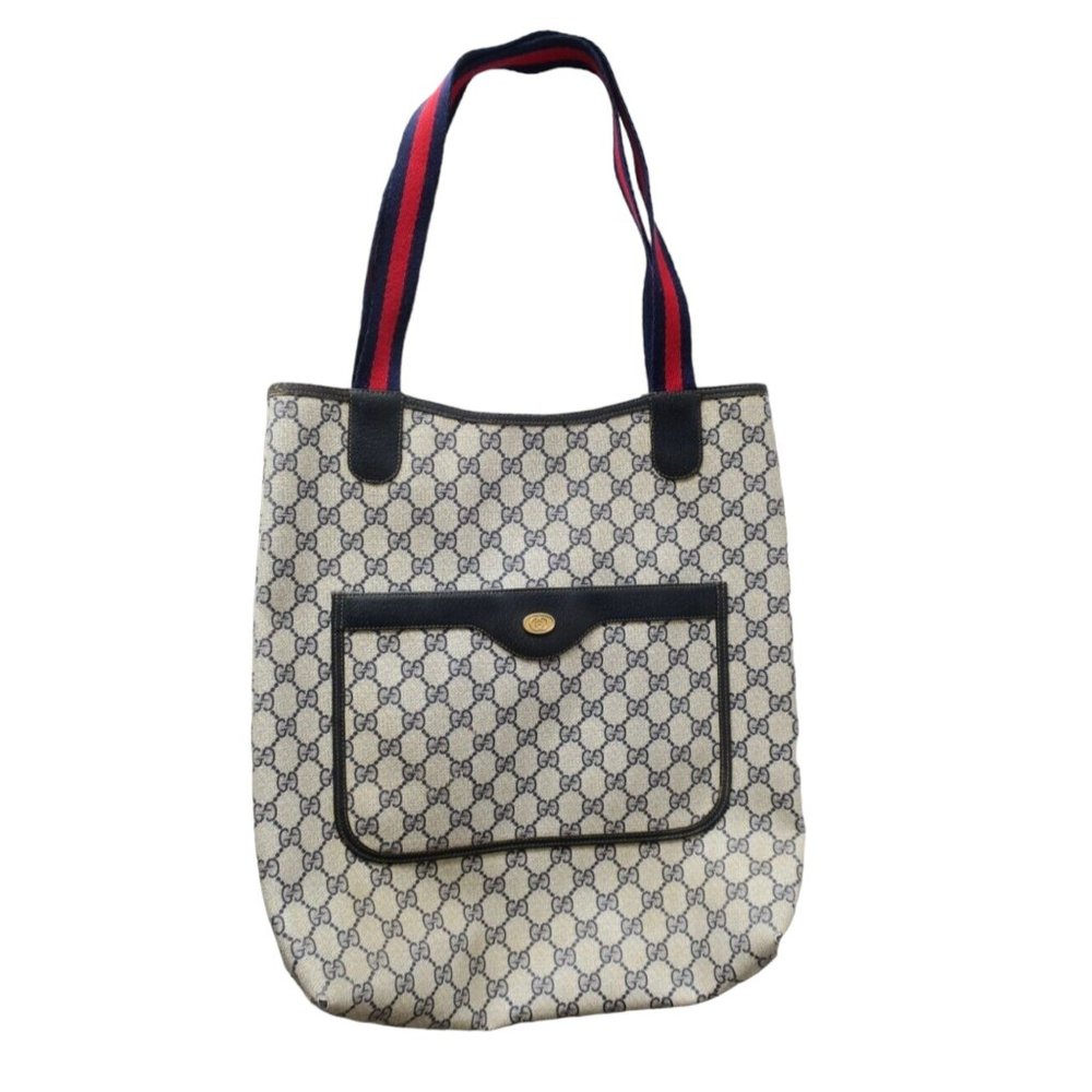 Gucci tote bag